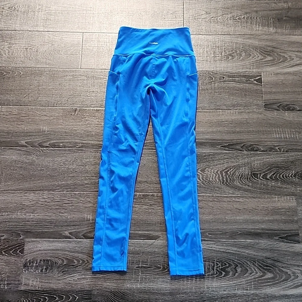 manduka leggings pull